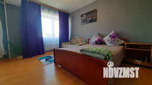 1-к квартира, посуточно, 35м2, 4/9 этаж