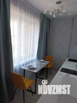 Студия квартира, посуточно, 29м2, 1/9 этаж