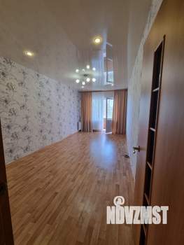 2-к квартира, на длительный срок, 52м2, 2/10 этаж