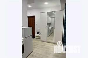 1-к квартира, посуточно, 38м2, 9/10 этаж