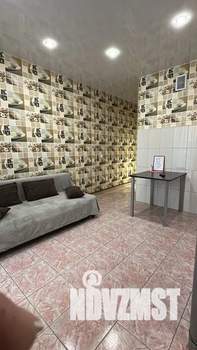 2-к квартира, посуточно, 75м2, 3/17 этаж