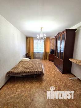 2-к квартира, на длительный срок, 46м2, 1/4 этаж