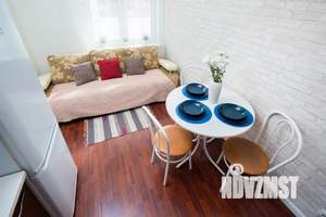 1-к квартира, посуточно, 44м2, 5/9 этаж