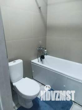 Студия квартира, посуточно, 35м2, 6/13 этаж