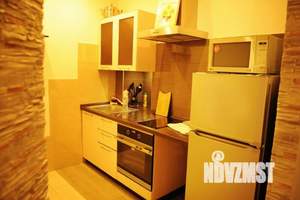 1-к квартира, посуточно, 50м2, 11/14 этаж