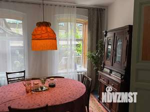 2-к квартира, посуточно, 50м2, 1/2 этаж