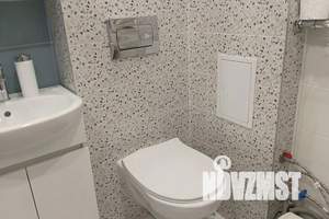 1-к квартира, посуточно, 43м2, 12/19 этаж