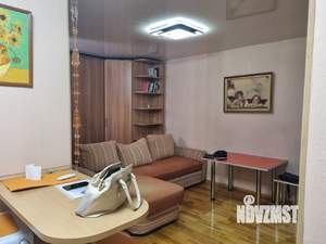 1-к квартира, на длительный срок, 25м2, 5/5 этаж