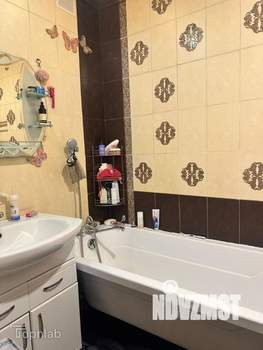 4-к квартира, на длительный срок, 84м2, 4/5 этаж