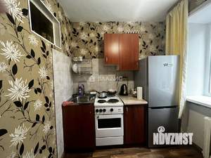 1-к квартира, на длительный срок, 32м2, 3/5 этаж
