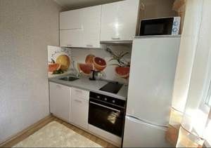 1-к квартира, на длительный срок, 31м2, 5/5 этаж