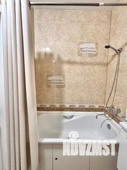 1-к квартира, посуточно, 38м2, 5/9 этаж