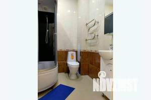 2-к квартира, посуточно, 75м2, 4/16 этаж