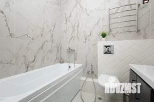 1-к квартира, посуточно, 45м2, 5/16 этаж