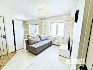 2-к квартира, на длительный срок, 42м2, 8/10 этаж