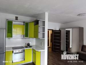 1-к квартира, на длительный срок, 40м2, 5/10 этаж