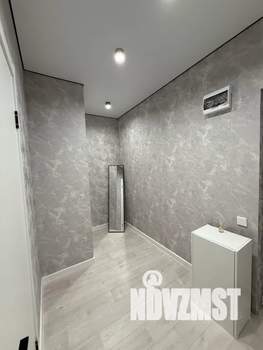 1-к квартира, посуточно, 40м2, 10/14 этаж