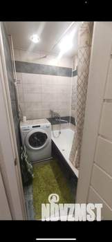 1-к квартира, на длительный срок, 47м2, 2/19 этаж