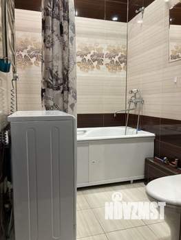 1-к квартира, на длительный срок, 40м2, 2/4 этаж