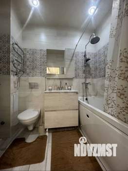 2-к квартира, на длительный срок, 60м2, 1/18 этаж