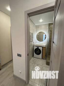 Студия квартира, посуточно, 20м2, 11/19 этаж