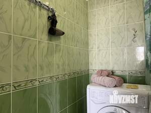 2-к квартира, посуточно, 45м2, 13/16 этаж