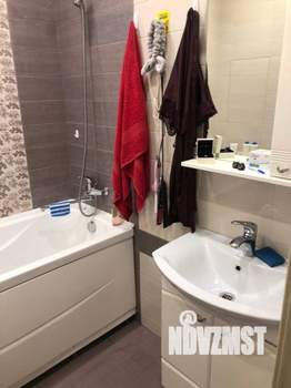 1-к квартира, на длительный срок, 37м2, 5/10 этаж