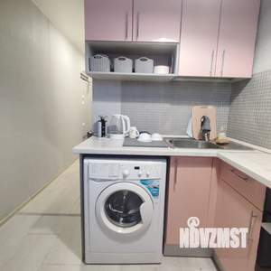 1-к квартира, на длительный срок, 31м2, 5/5 этаж