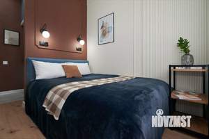 Студия квартира, на длительный срок, 22м2, 1/10 этаж