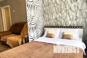 1-к квартира, посуточно, 32м2, 4/5 этаж