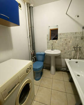 1-к квартира, на длительный срок, 29м2, 13/16 этаж