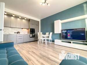 3-к квартира, на длительный срок, 70м2, 15/17 этаж