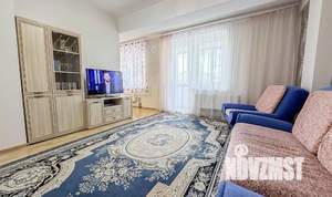 2-к квартира, на длительный срок, 60м2, 9/12 этаж