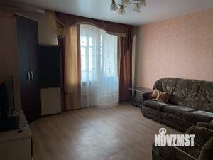 3-к квартира, на длительный срок, 67м2, 6/9 этаж