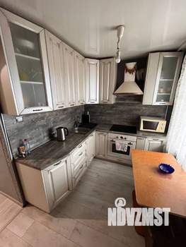 1-к квартира, на длительный срок, 36м2, 3/5 этаж