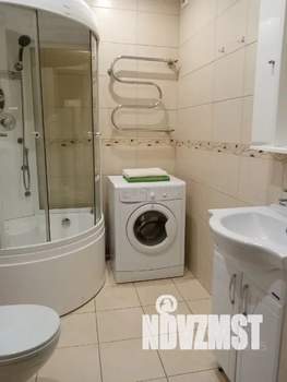 1-к квартира, посуточно, 45м2, 7/12 этаж