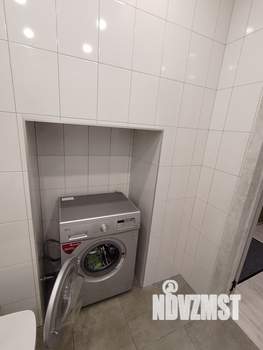 1-к квартира, на длительный срок, 40м2, 2/14 этаж