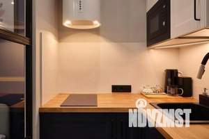 1-к квартира, посуточно, 31м2, 7/9 этаж