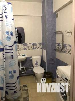 Студия квартира, посуточно, 30м2, 3/9 этаж