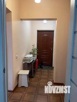 2-к квартира, на длительный срок, 40м2, 10/18 этаж