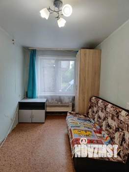 1-к квартира, на длительный срок, 18м2, 1/5 этаж