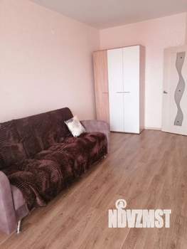 1-к квартира, на длительный срок, 44м2, 9/12 этаж