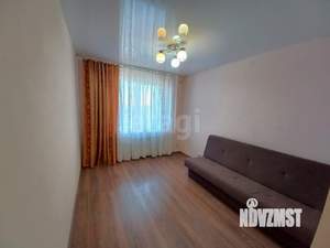 2-к квартира, на длительный срок, 47м2, 8/15 этаж