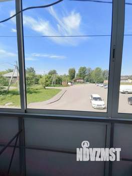 1-к квартира, на длительный срок, 34м2, 1/5 этаж