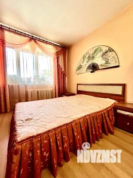 2-к квартира, на длительный срок, 55м2, 5/5 этаж
