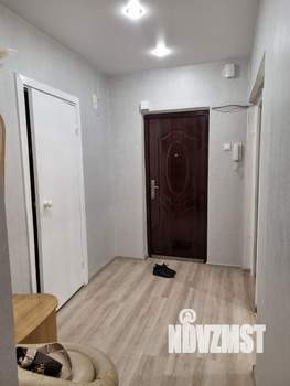 3-к квартира, на длительный срок, 68м2, 2/9 этаж