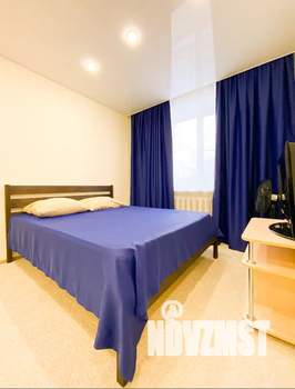 1-к квартира, посуточно, 32м2, 2/4 этаж