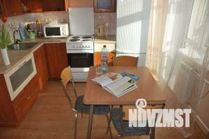 1-к квартира, посуточно, 41м2, 3/9 этаж