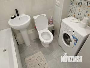 2-к квартира, посуточно, 48м2, 5/12 этаж