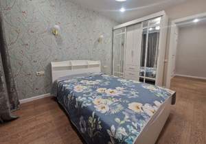 2-к квартира, на длительный срок, 44м2, 3/9 этаж